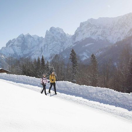 Unterwirt - Das Kleine Gourmethotel Ebbs Exteriér fotografie